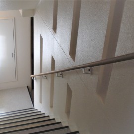 階段室２